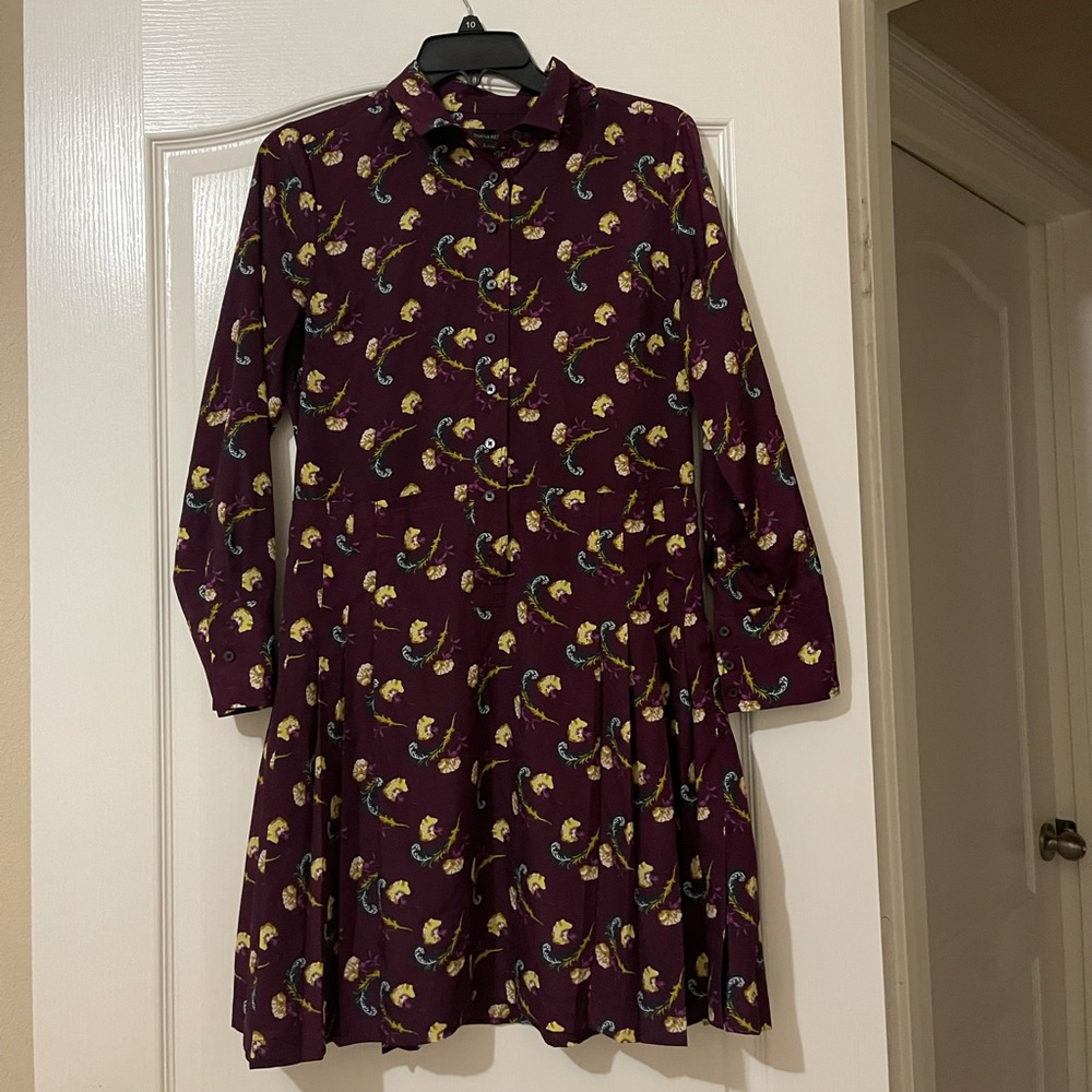 NWOT - BANANA REPUBLIC Dress 🌸